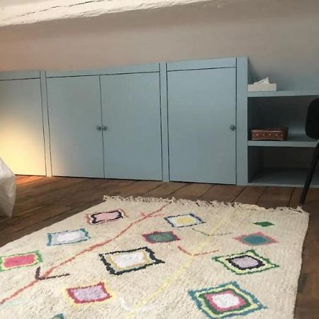 Gite A Cote, C'Est Aussi Chez Vous Namen Buitenkant foto