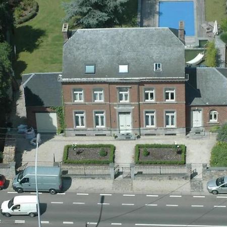 Gite A Cote, C'Est Aussi Chez Vous Namen Buitenkant foto