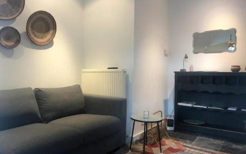 Gite A Cote, C'Est Aussi Chez Vous Namen Buitenkant foto