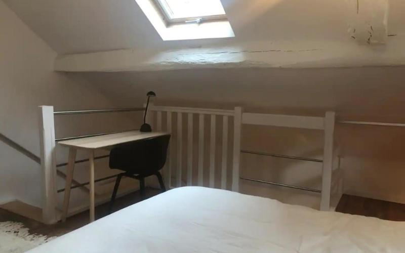 Gite A Cote, C'Est Aussi Chez Vous Namen Buitenkant foto