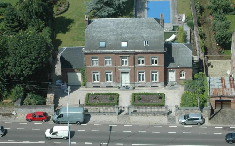 Gite A Cote, C'Est Aussi Chez Vous Namen Buitenkant foto