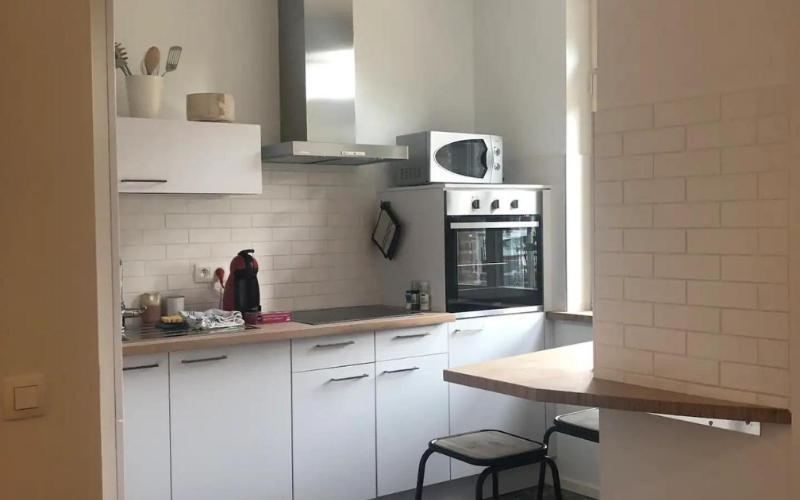 Gite A Cote, C'Est Aussi Chez Vous Namen Buitenkant foto
